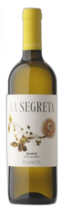 La Segreta Bianco