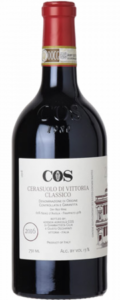 Cerasuolo di Vittoria