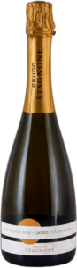 Lucido Spumante Brut Feudo Stagnone