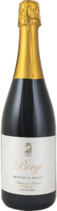 Millesimato Metodo Classico