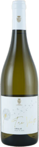 Grillo Tre Venti