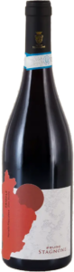 Nerello Mascalese Trisole