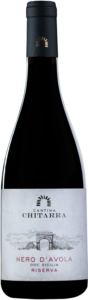 Nero d'Avola Riserva